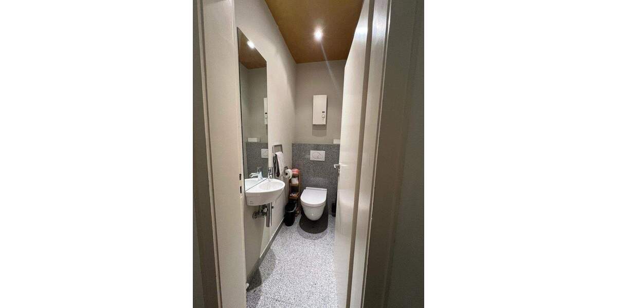 Etagenwohnung Köln Neustadt-Nord - 2 Zimmer, 94 m&sup2;, 1.842&euro; | Angebot:26086733