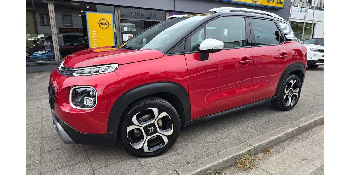 Citroen C3 32.662 km 12.950 &euro; Brühl 50321