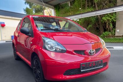 Toyota Aygo (X) 185.285 km 1.600 &euro; Kerpen 50169