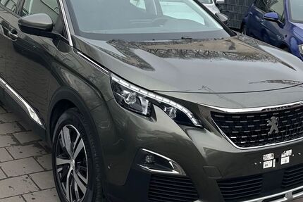 Peugeot 3008 99.000 km 14.200 &euro; Bergheim (bei Köln) 50129