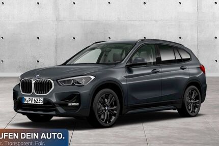 BMW X1 40.867 km 29.870 &euro; Sankt Augustin 53757