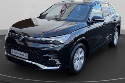VW Tiguan 4.650 km 51.490 &euro; Euskirchen 53879