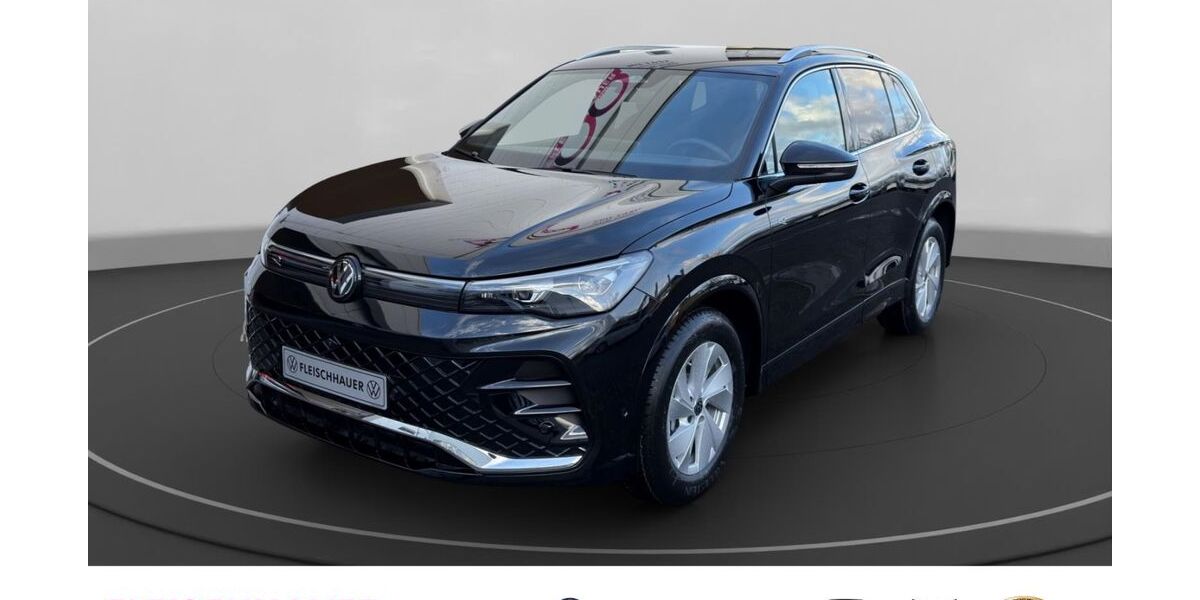 VW Tiguan 4.650 km 51.490 &euro; Euskirchen 53879