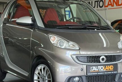 Smart ForTwo 117.000 km 6.499 &euro; Troisdorf 53842