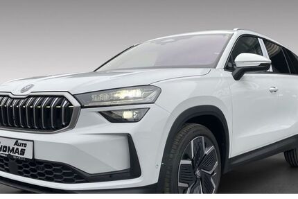 Skoda Kodiaq 23.000 km 49.880 &euro; Bonn 53227