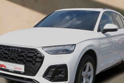 Audi Q5 5.650 km 47.840 &euro; Meckenheim / Bonn 53340