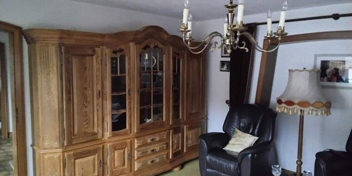 Einfamilienhaus Mechernich - 6 Zimmer, 138 m&sup2;, 339.000&euro; | Angebot:25823693