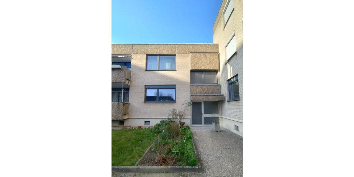 Helle, bezugsfreie 2,5-Zimmer Wohnung in Waldrandlage von Frechen-Königsdorf - Etagenwohnung Frechen Königsdorf | Angebot:25874456