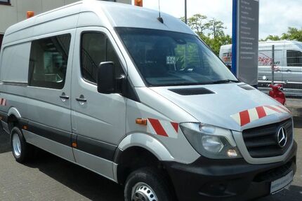 Mercedes-Benz Sprinter 239.031 km 22.900 &euro; Köln 51063