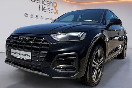 Audi Q5 47.182 km 35.740 &euro; Köln 50739