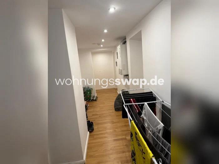 Etagenwohnung Köln Rodenkirchen - 2 Zimmer, 100 m&sup2;, 700&euro; | Angebot:24866144