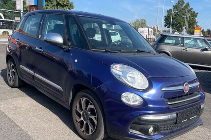 Fiat 500L 120.000 km 6.600 &euro; Wesseling - Köln 50389