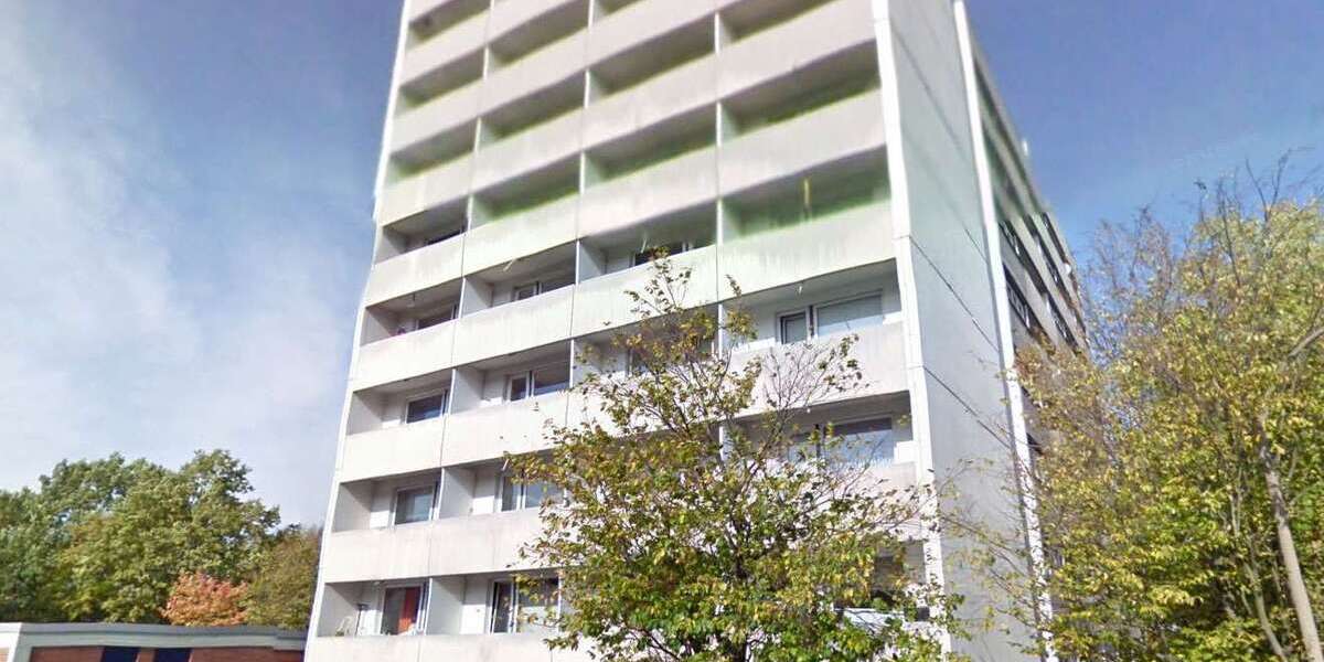 Etagenwohnung Bonn Hardtberg - 2 Zimmer, 56 m&sup2;, 784&euro; | Angebot:27048294