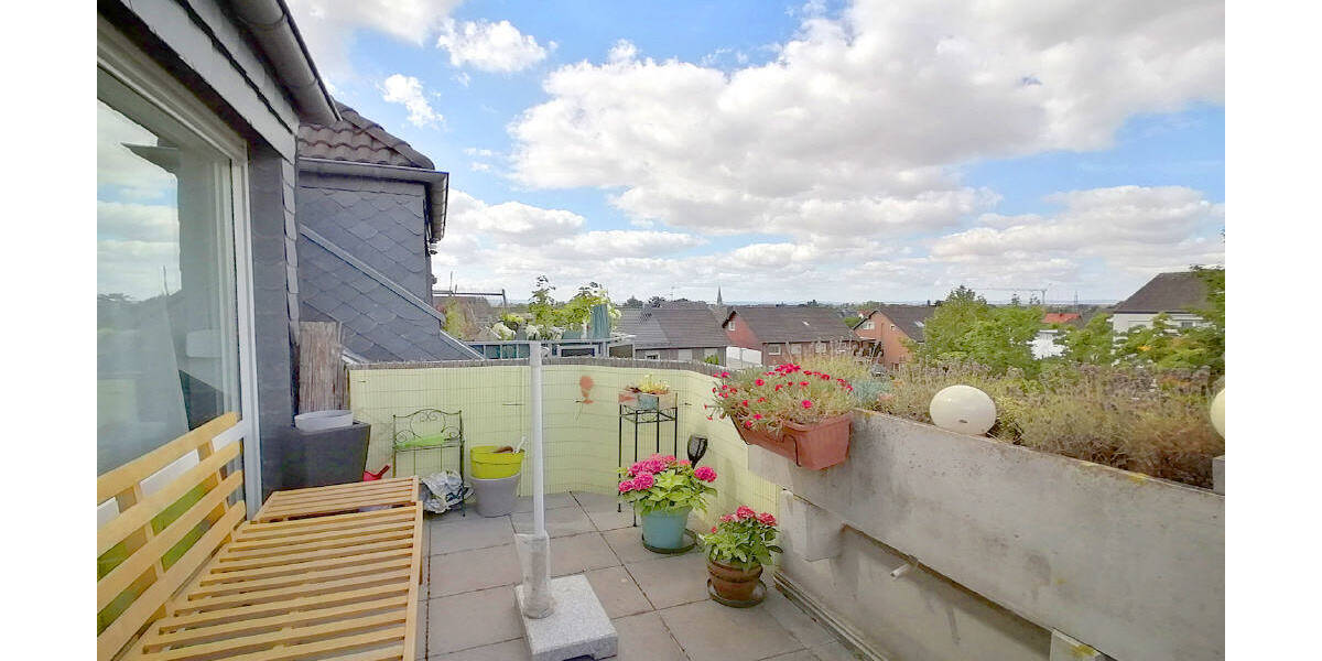 Etagenwohnung Weilerswist Großvernich - 2 Zimmer, 72 m&sup2;, 720&euro; | Angebot:26082717