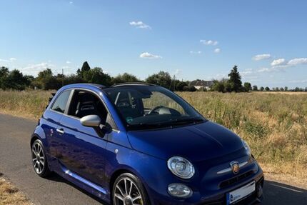 Abarth 595C 78.664 km 16.300 &euro; Weilerswist 53919