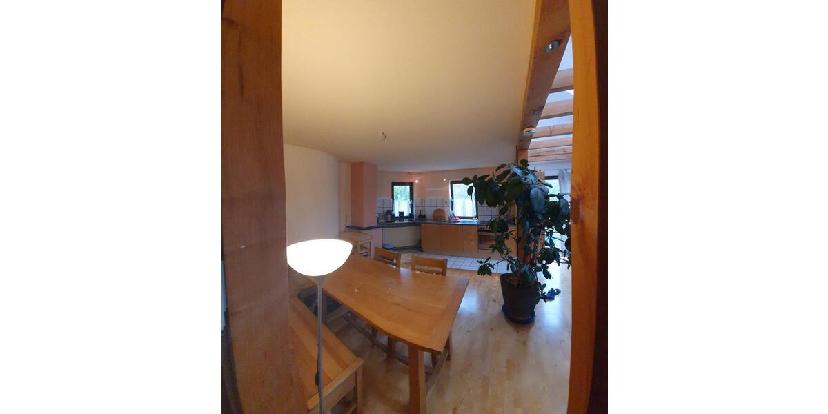 Dachgeschoßwohnung Bad Münstereifel - 2 Zimmer, 55 m&sup2;, 700&euro; | Angebot:25569594