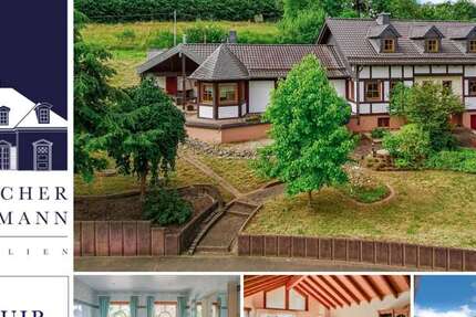 Haus Mechernich / Bergbuir Bergbuir - 4 Zimmer, 140 m&sup2;, 499.000&euro; | Angebot:19206802