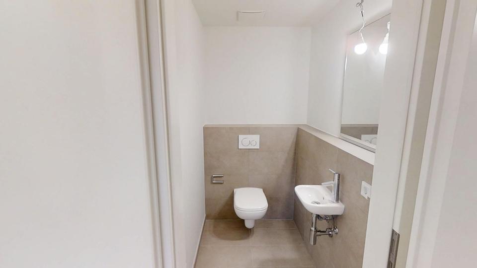 Etagenwohnung Bonn Dransdorf - 3 Zimmer, 79 m&sup2;, 1.200&euro; | Angebot:25805465