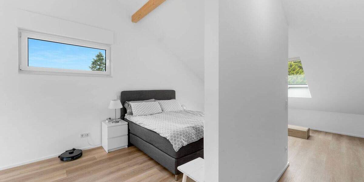 Reihenendhaus Sankt Augustin Meindorf - 5 Zimmer, 141 m&sup2;, 675.000&euro; | Angebot:25970403
