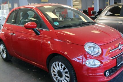 Fiat 500 1.2 8V Lounge 83.869 km 8.980 &euro; Euskirchen 53881