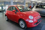 Fiat 500 1.2 8V Lounge 83.869 km 8.980 &euro; Euskirchen 53881