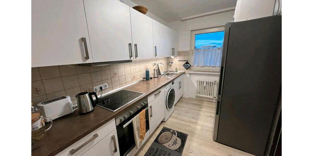 Etagenwohnung Köln Lindenthal - 2 Zimmer, 65 m&sup2;, 975&euro; | Angebot:26039405
