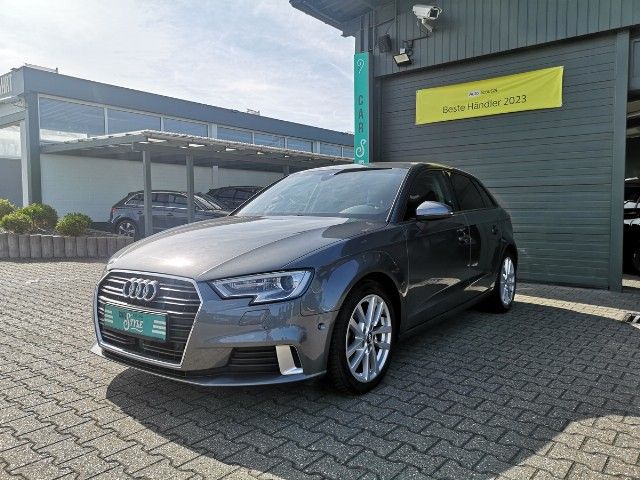 Audi A3 87.490 km 16.890 &euro; Niederzier 52382