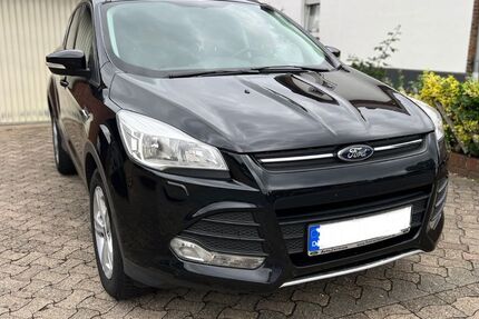 Ford Kuga 150.000 km 6.250 &euro; Düren 52349