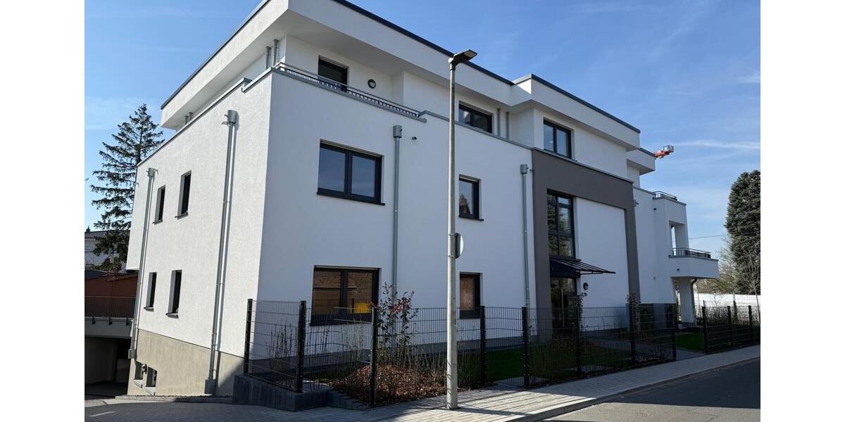Erdgeschoßwohnung Sankt Augustin - 2 Zimmer, 62 m&sup2;, 930&euro; | Angebot:25903372