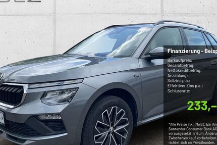 Skoda Kamiq 26.007 km 21.690 &euro; Pulheim-Brauweiler 50259