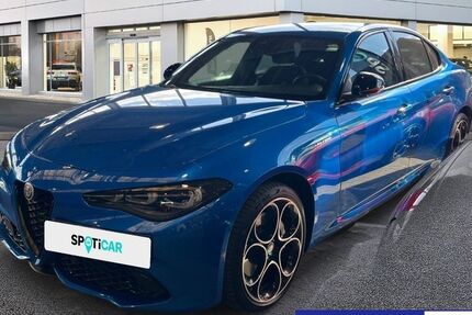 Alfa Romeo Giulia 12.843 km 34.980 &euro; Köln 51065