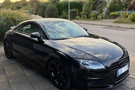 Audi TT 160.668 km 11.700 &euro; Düren 52355