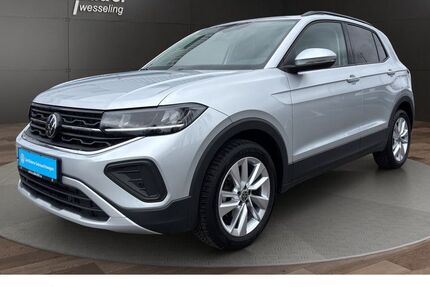 VW T-Cross 12.622 km 24.770 &euro; Wesseling 50389