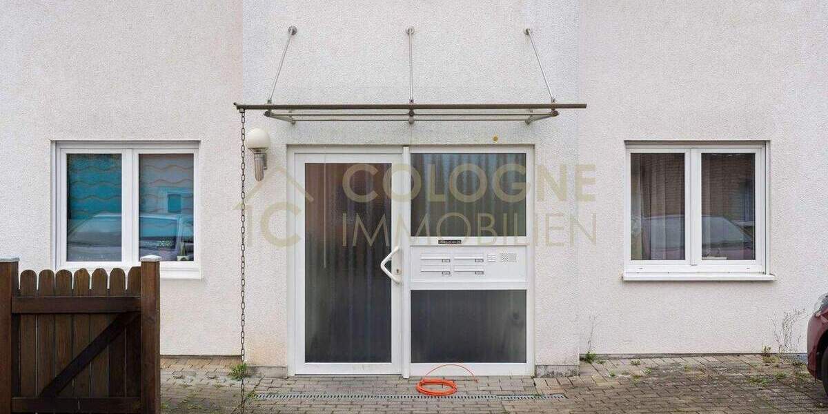 Etagenwohnung Frechen Grube Carl - 3 Zimmer, 86 m&sup2;, 250.000&euro; | Angebot:25669273