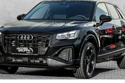Audi Q2 4.444 km 39.970 &euro; Bergheim 50126