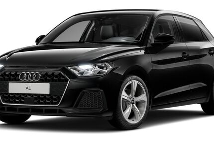 Audi A1 6.416 km 24.990 &euro; Düren 52351
