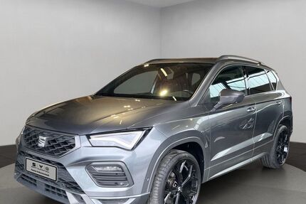 Seat Ateca 56.723 km 26.980 &euro; Lohmar 53797