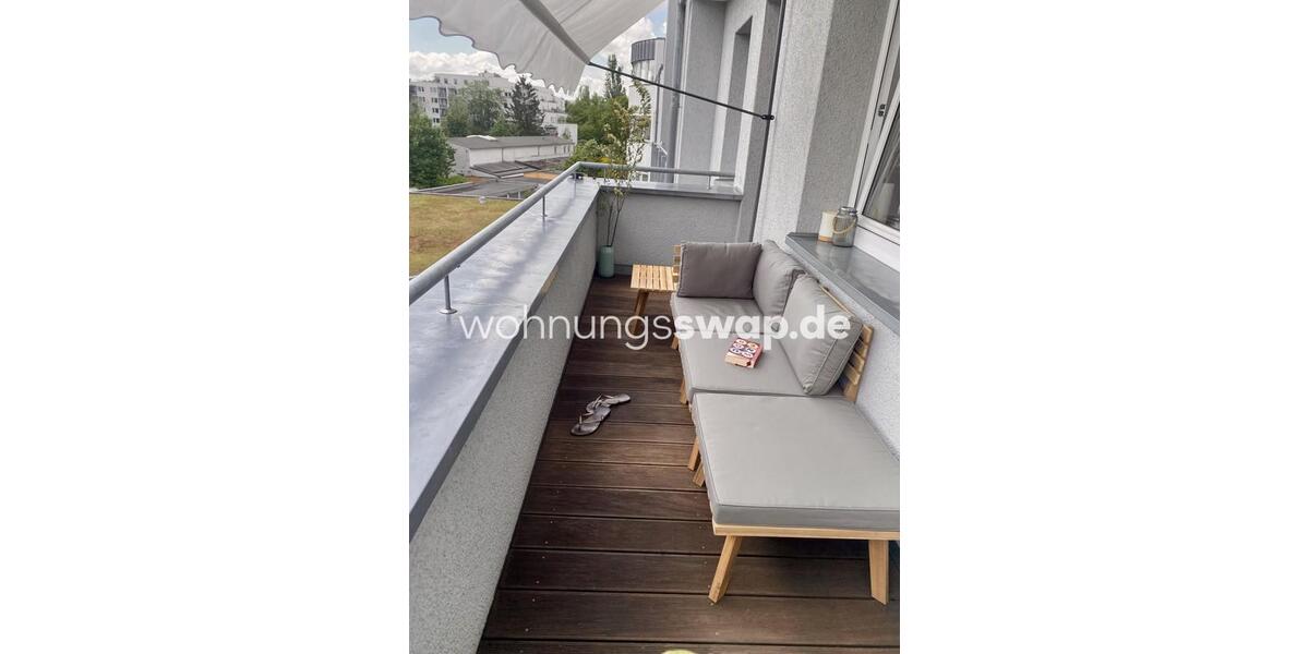 Etagenwohnung Köln Lindenthal - 2 Zimmer, 50 m&sup2;, 697&euro; | Angebot:25343378