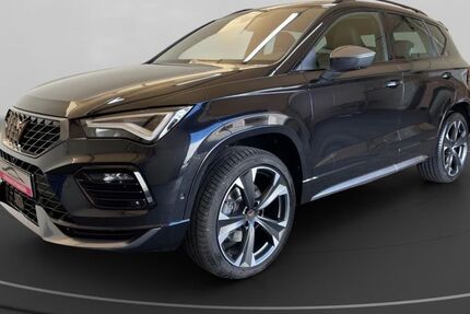 Cupra Ateca 12.760 km 31.890 &euro; Köln 50823