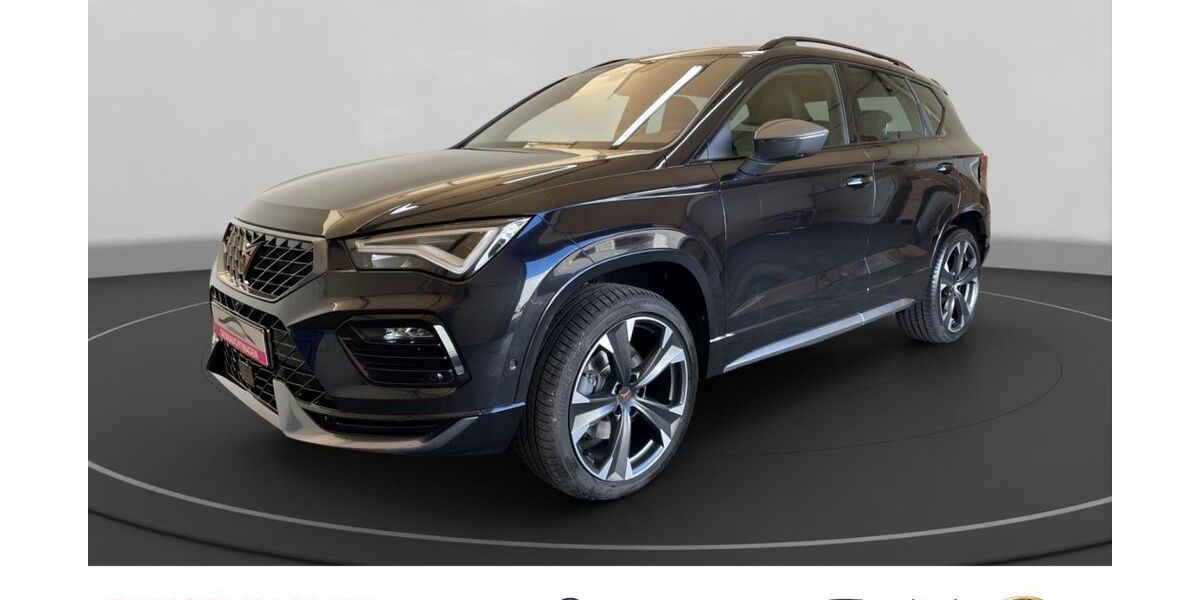 Cupra Ateca 12.760 km 31.890 &euro; Köln 50823