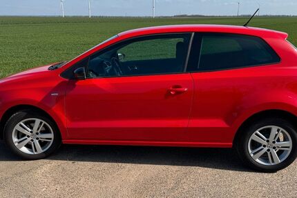 VW Polo 23.600 km 9.450 &euro; Mechernich 53894