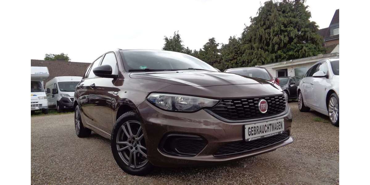 Fiat Tipo 117.783 km 8.750 &euro; Troisdorf-Spich 53842