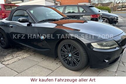 BMW Z4 290.575 km 6.500 &euro; Troisdorf (Nähe Köln/Bonn) 53844