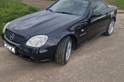 Mercedes-Benz SLK 230 115.700 km 8.700 &euro; Bonn 53229