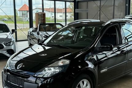Renault Clio 93.000 km 5.980 &euro; Erftstadt 50374