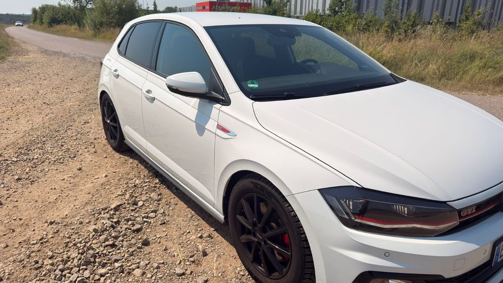 VW Polo 57.000 km 16.500 &euro; Frechen 50226