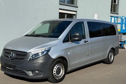 Mercedes-Benz Vito 48.800 km 36.759 &euro; Köln 50827
