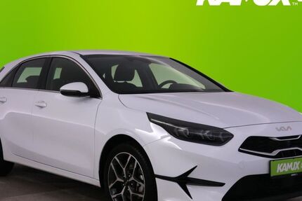 Kia ceed / Ceed 10.675 km 21.930 &euro; Düren 52351
