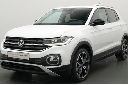 VW T-Cross 69.500 km 19.680 &euro; Leverkusen 51379
