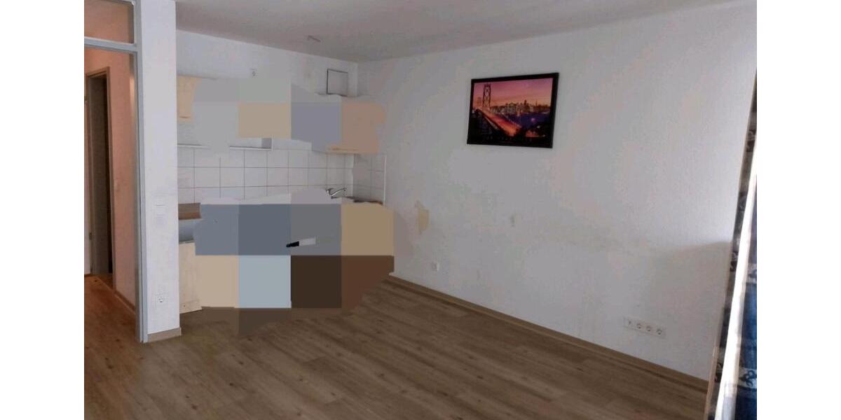 Etagenwohnung Köln Kalk - 1 Zimmer, 48 m&sup2;, 850&euro; | Angebot:25962535